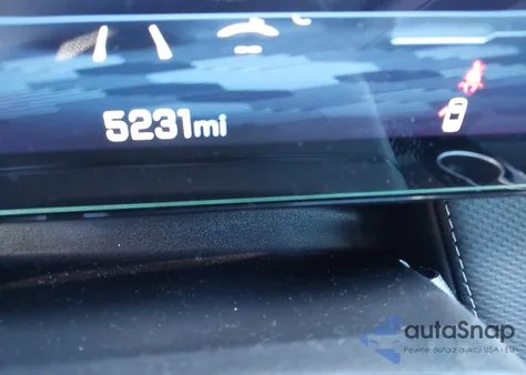 2025 Chevrolet Equinox Awd Lt z USA, uszkodzony, nr VIN 3GNAXPEG8SL328648